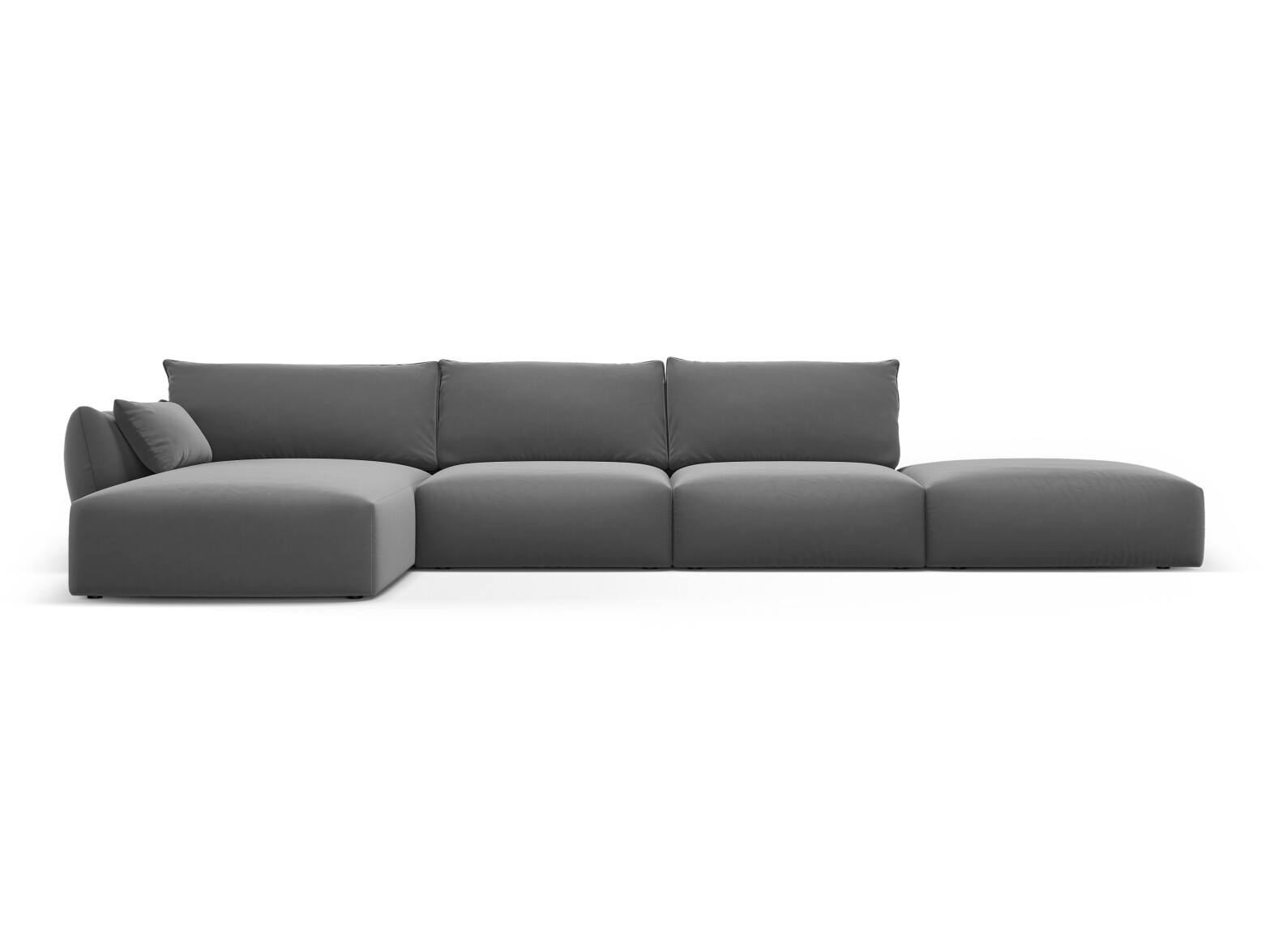 Ecksofa Soevara 109 (Salvador 18)