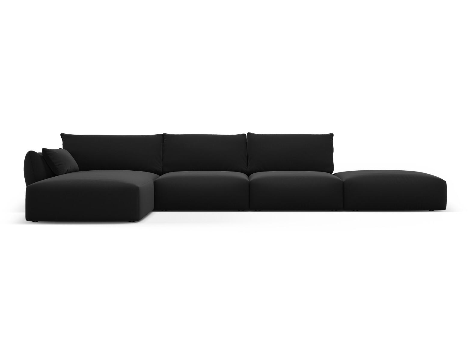 Ecksofa Soevara 109 (Salvador 19)