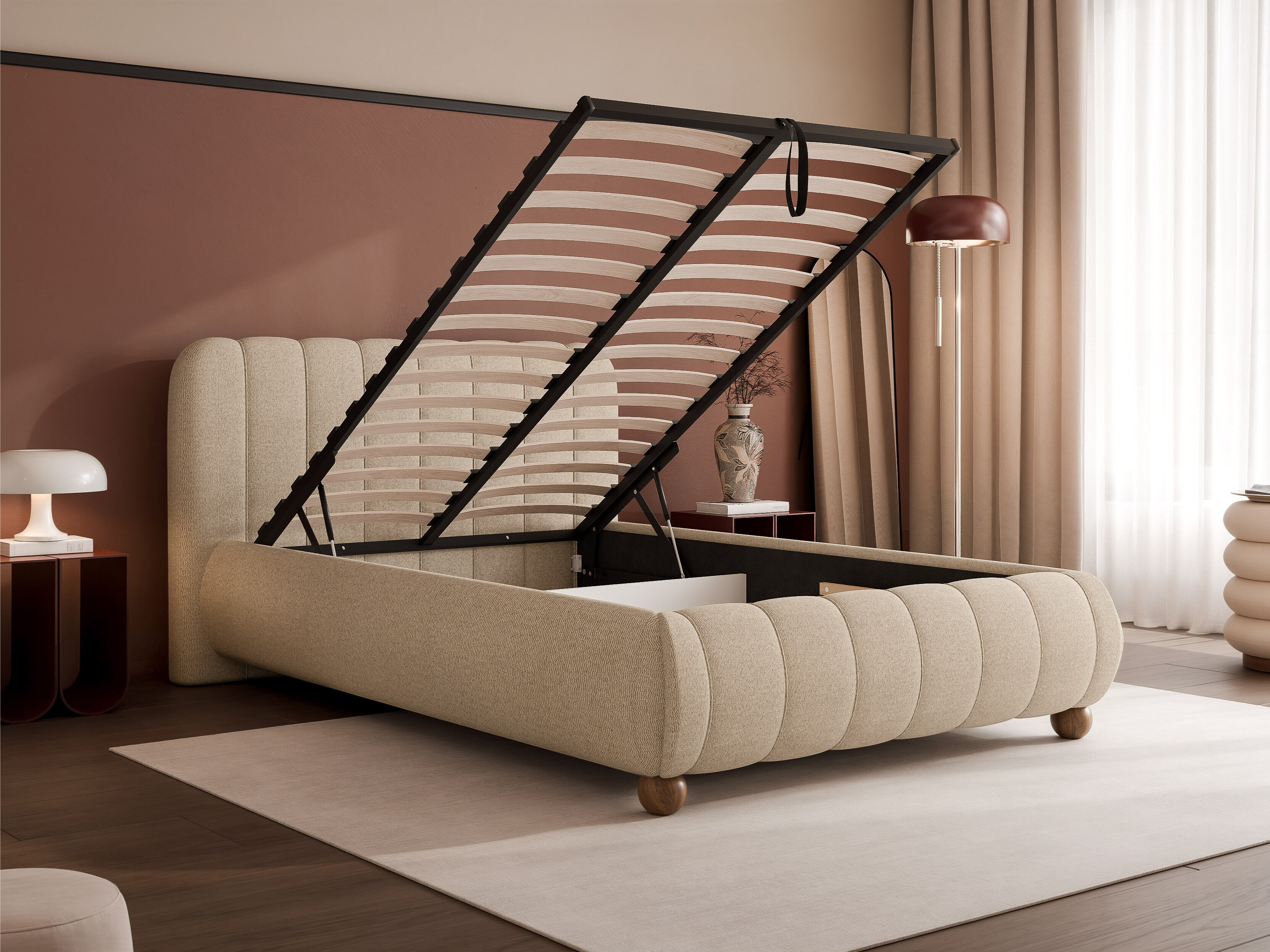 Bett Martinez 135 (Meva 6014)