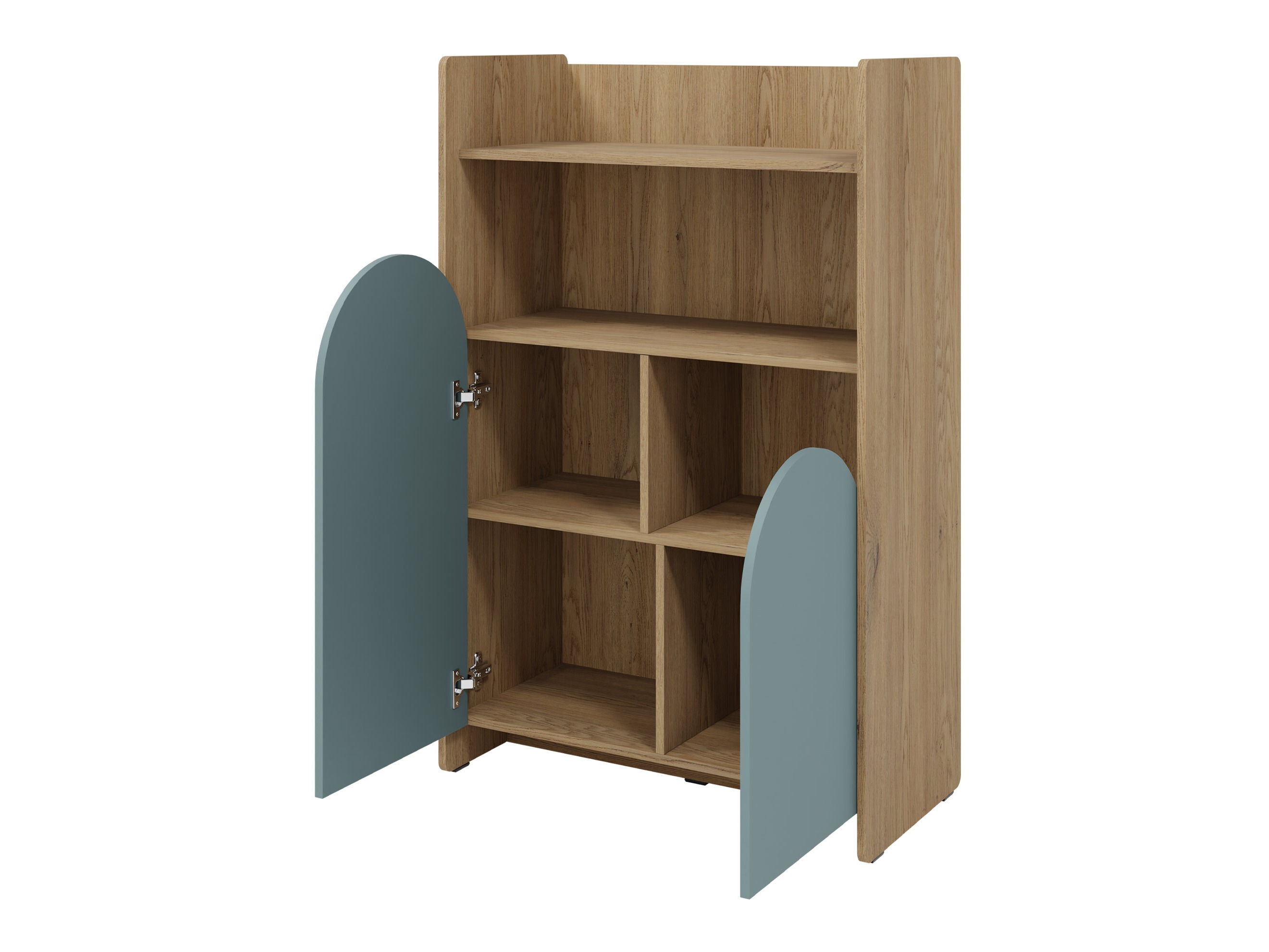 Kinderzimmer-Set Fivelbi 117