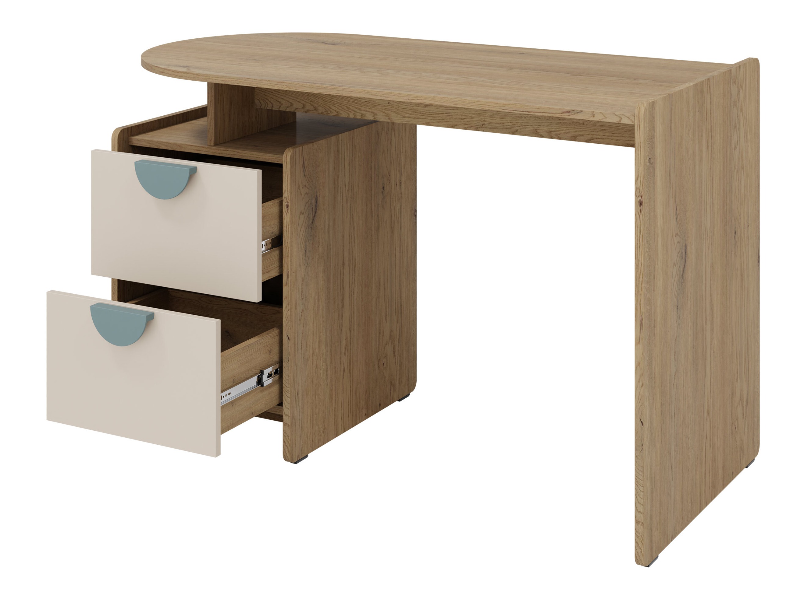 Kinderzimmer-Set Fivelbi 117