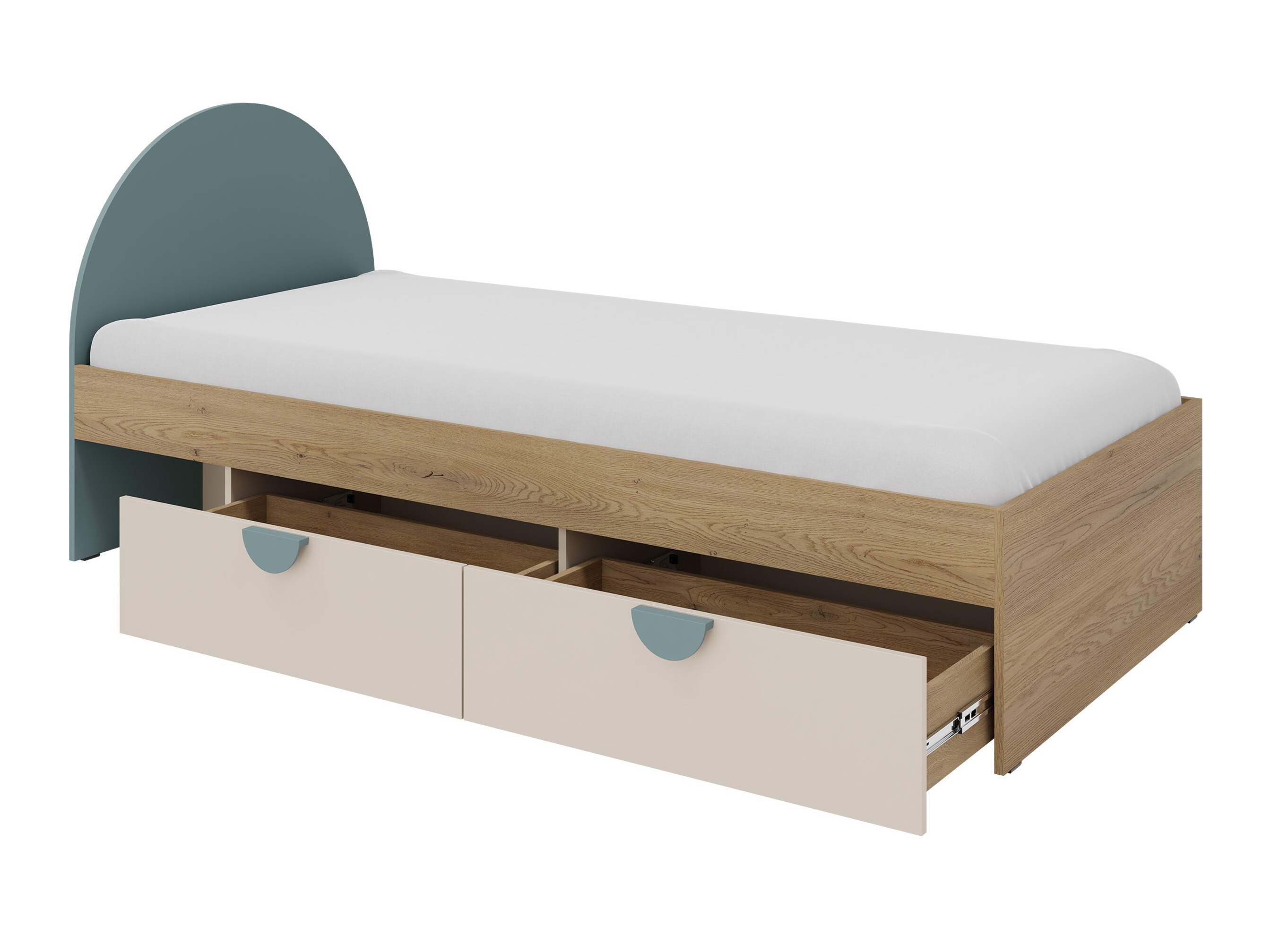 Kinderzimmer-Set Fivelbi 118
