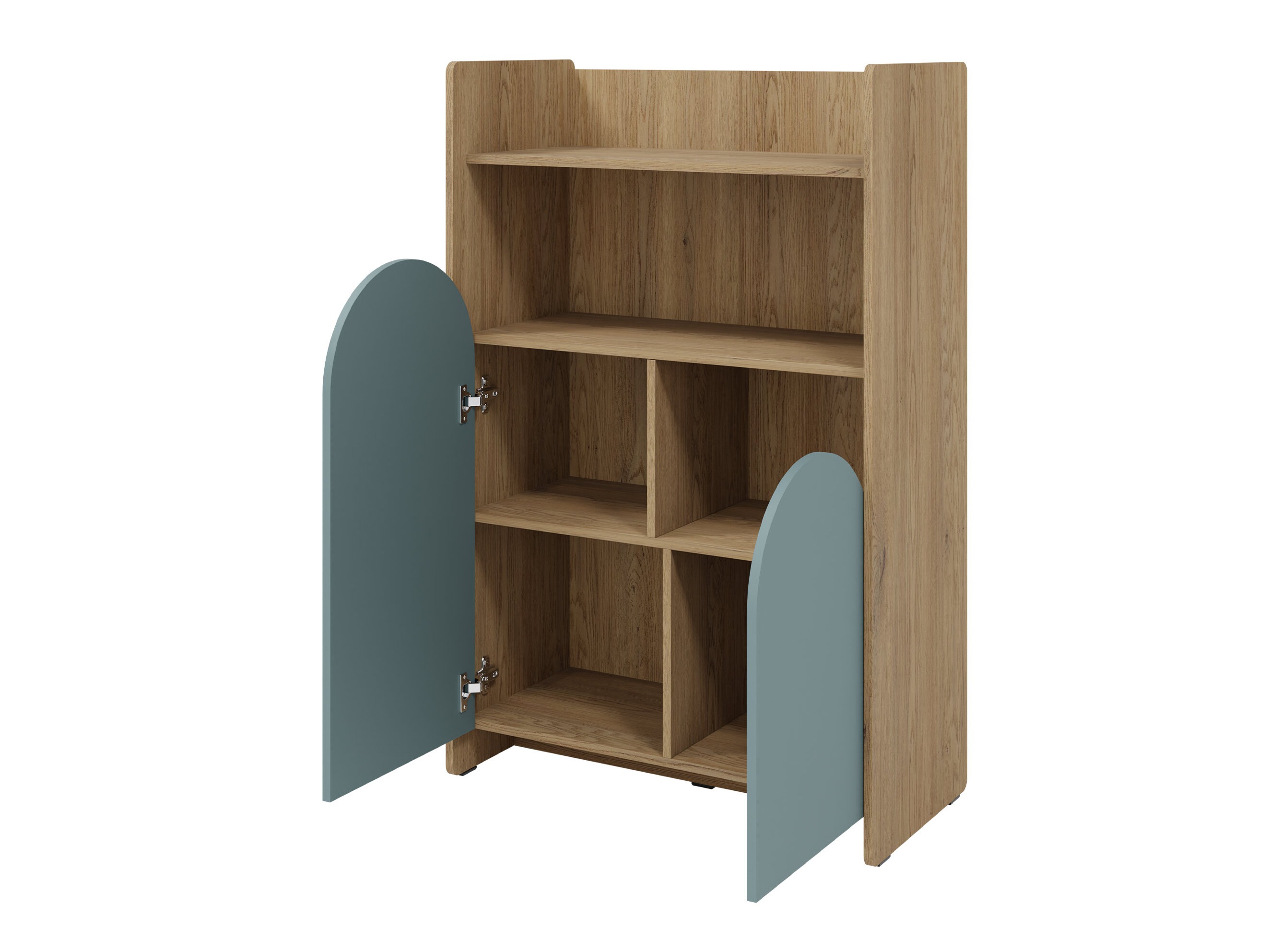 Kinderzimmer-Set Fivelbi 118