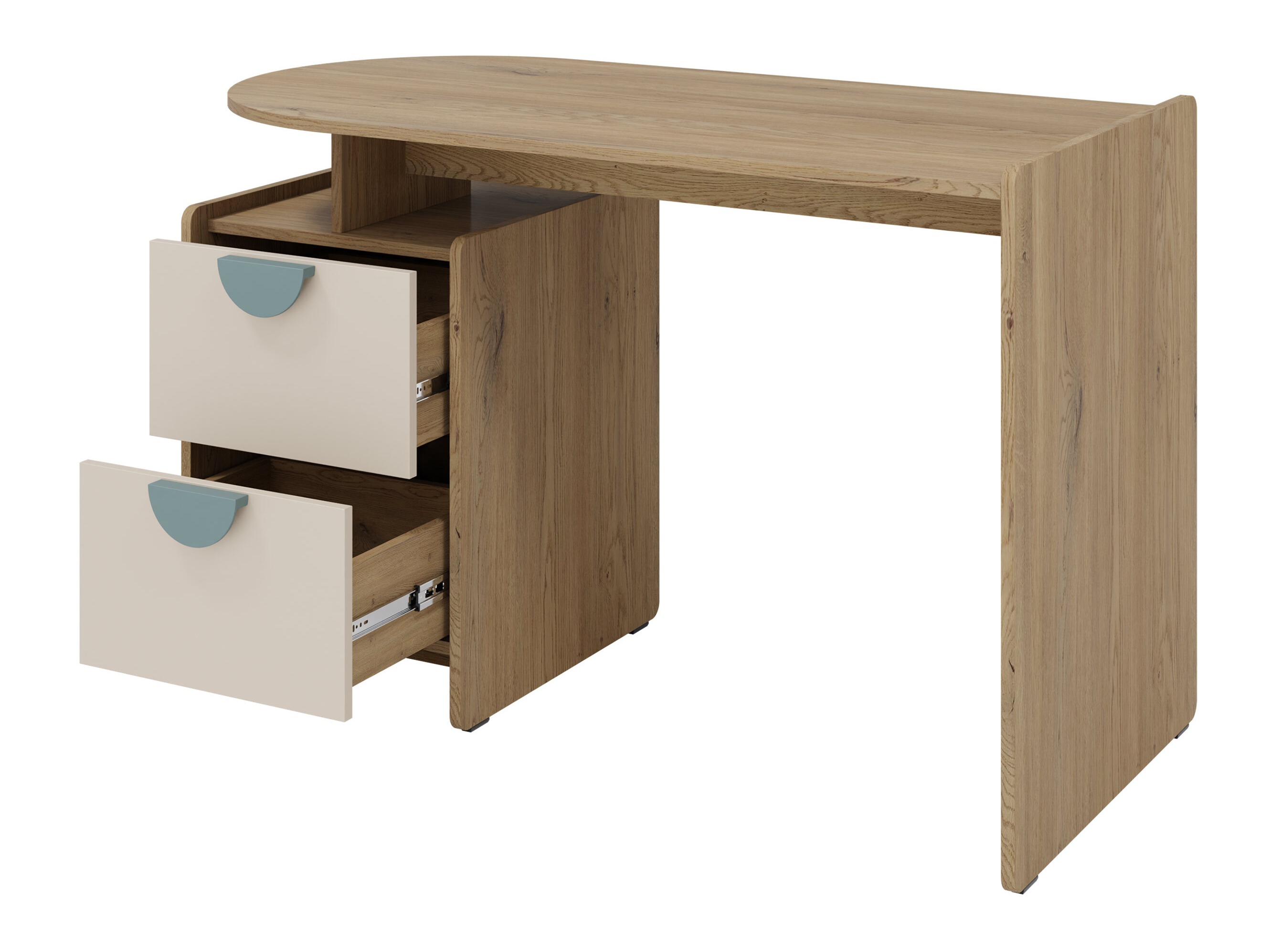Kinderzimmer-Set Fivelbi 118