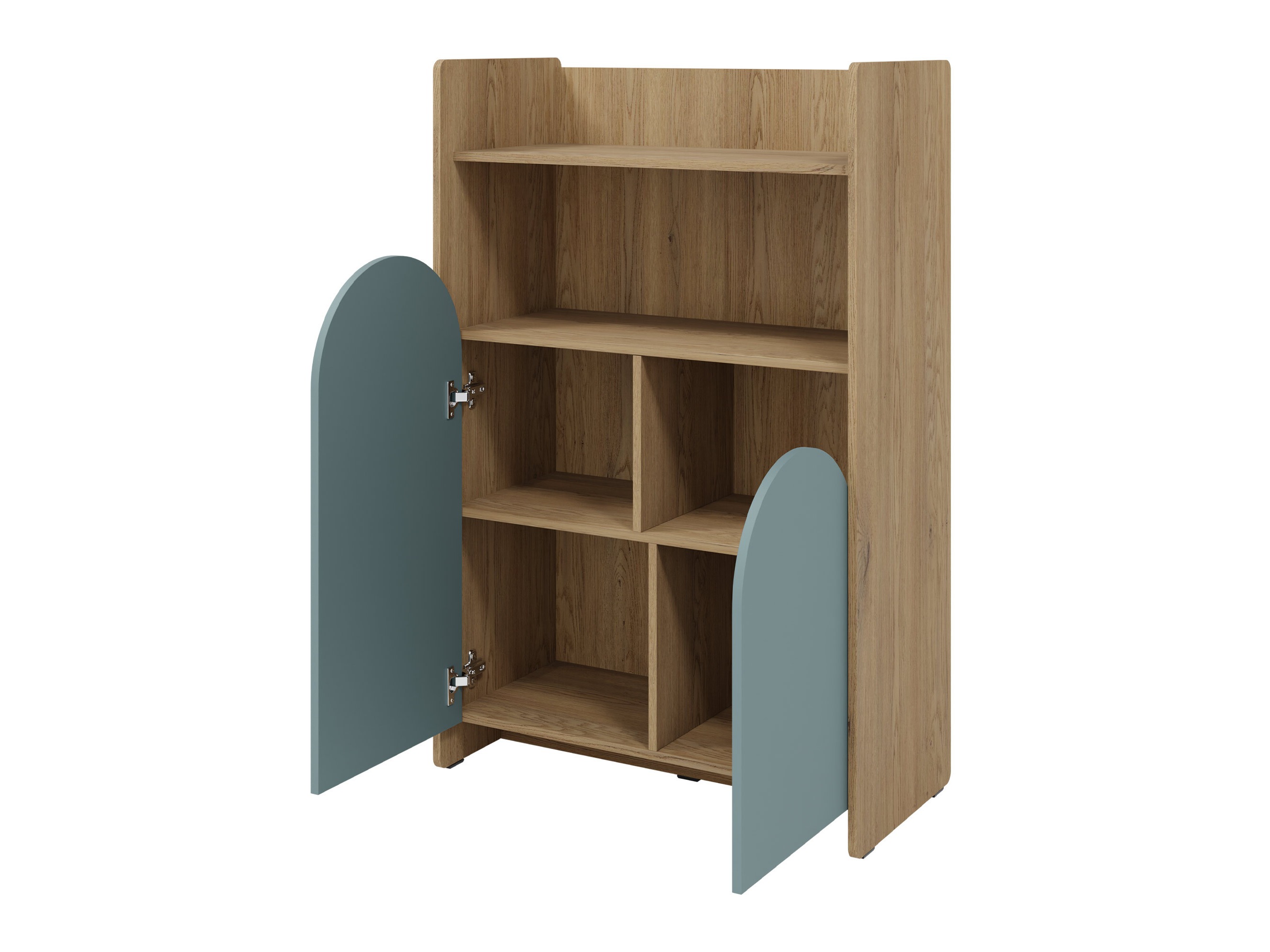 Kinderzimmer-Set Fivelbi 118
