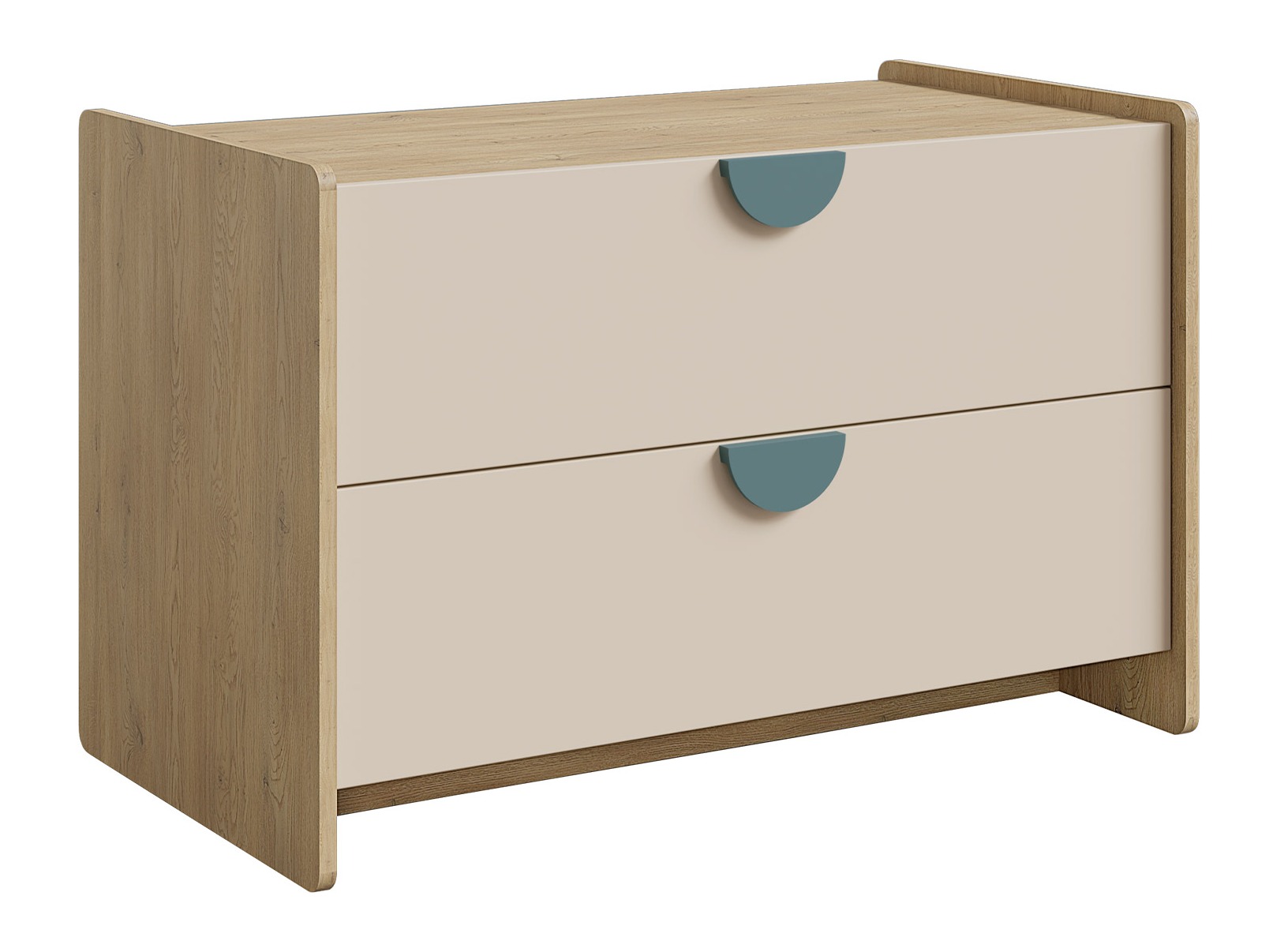 Kommoden Fivelbi 114