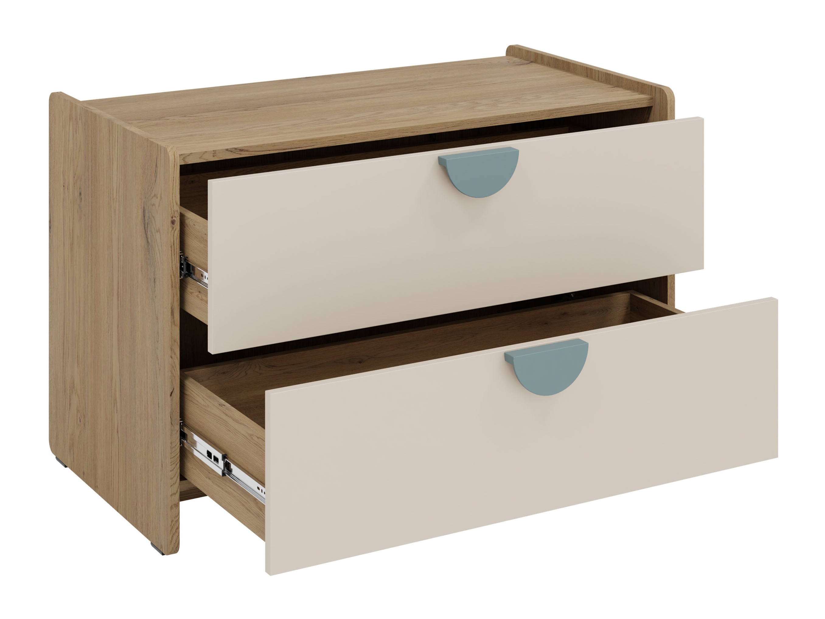 Kommoden Fivelbi 114