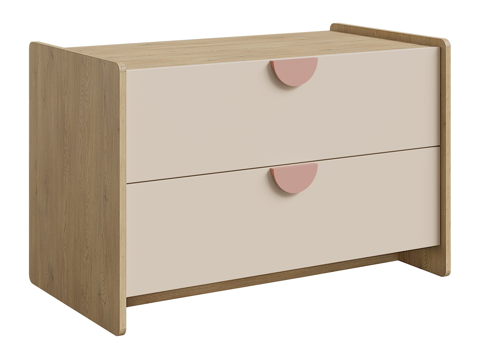 Kommoden Fivelbi 114