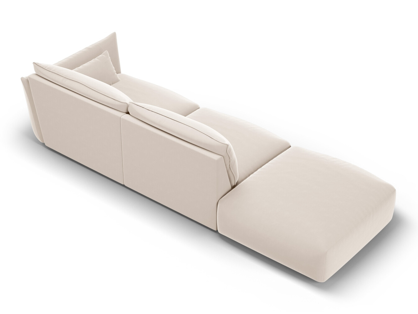 Sofa Soevara 110 (Salvador 01)