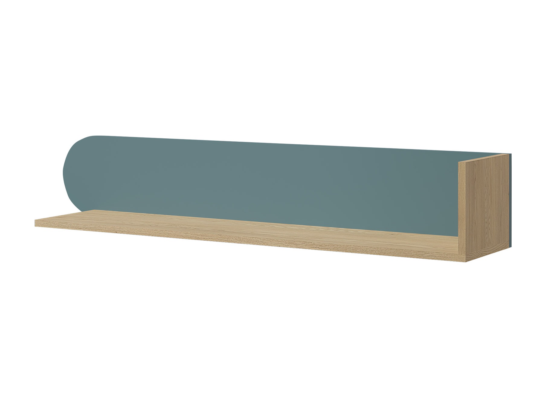 Wandregal Fivelbi 113