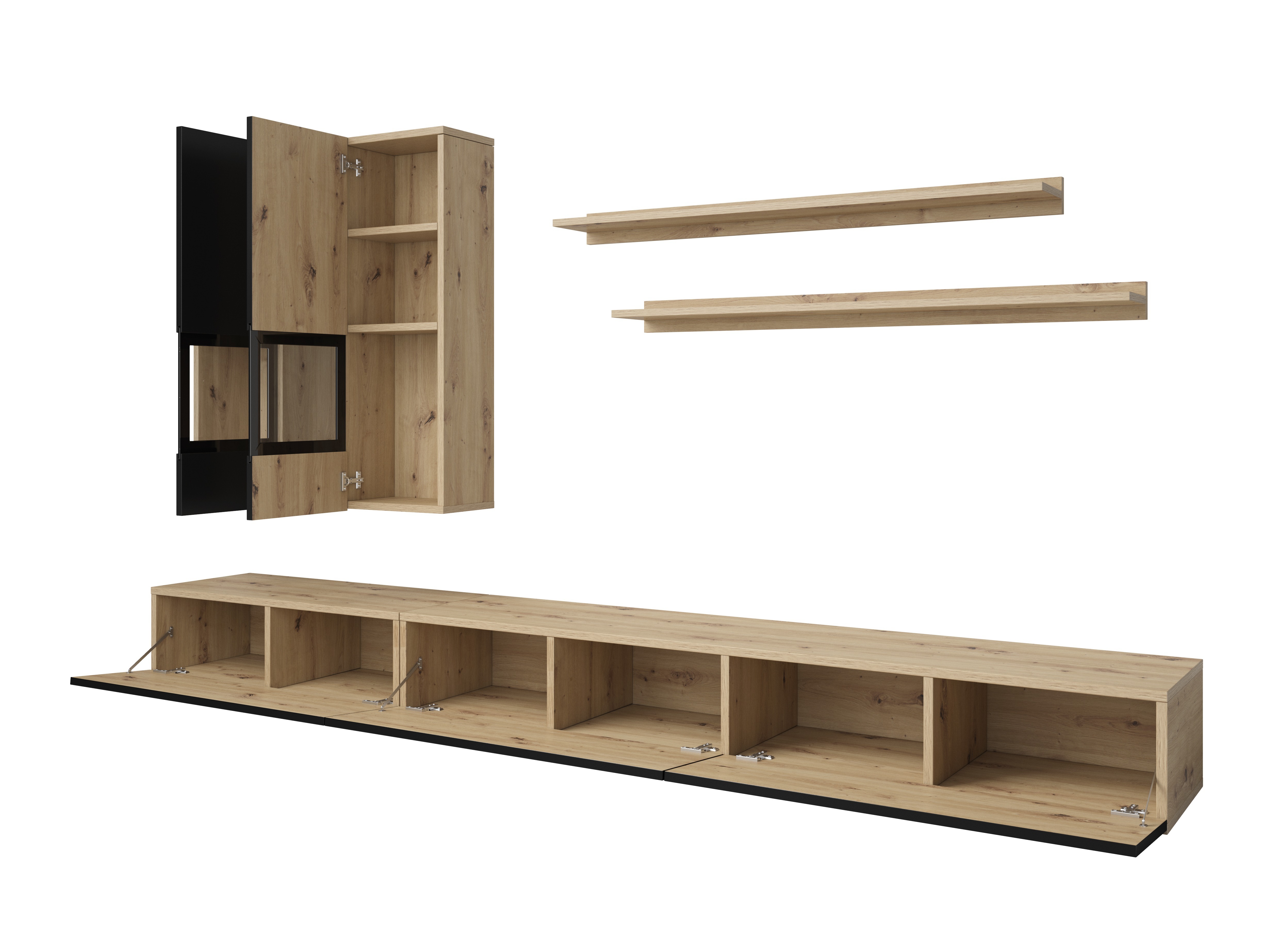Wohnzimmer-Sets SD3189