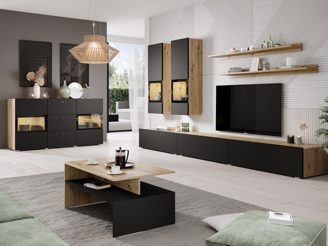 Wohnzimmer-Sets SD3189