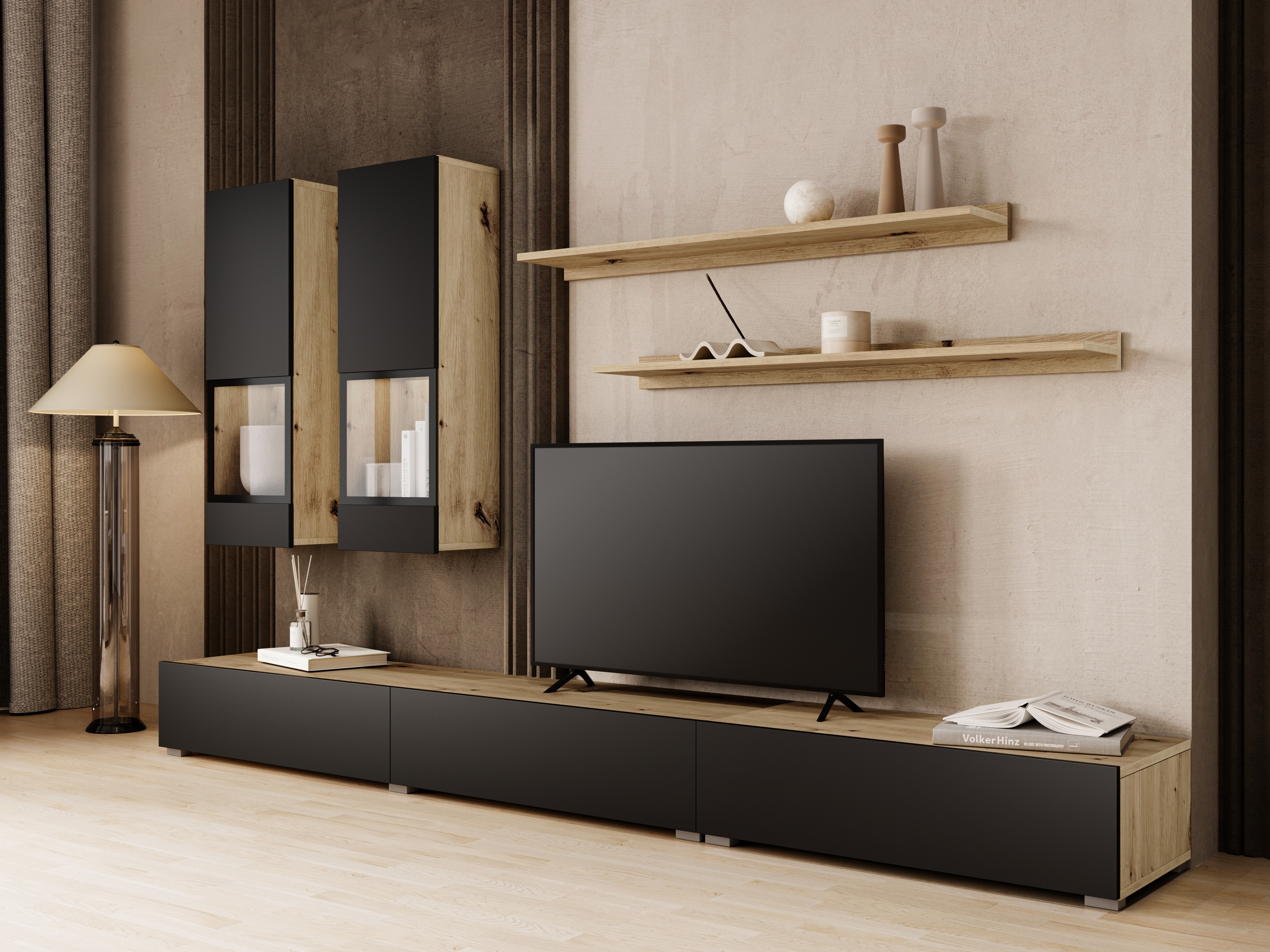Wohnzimmer-Sets SD3189