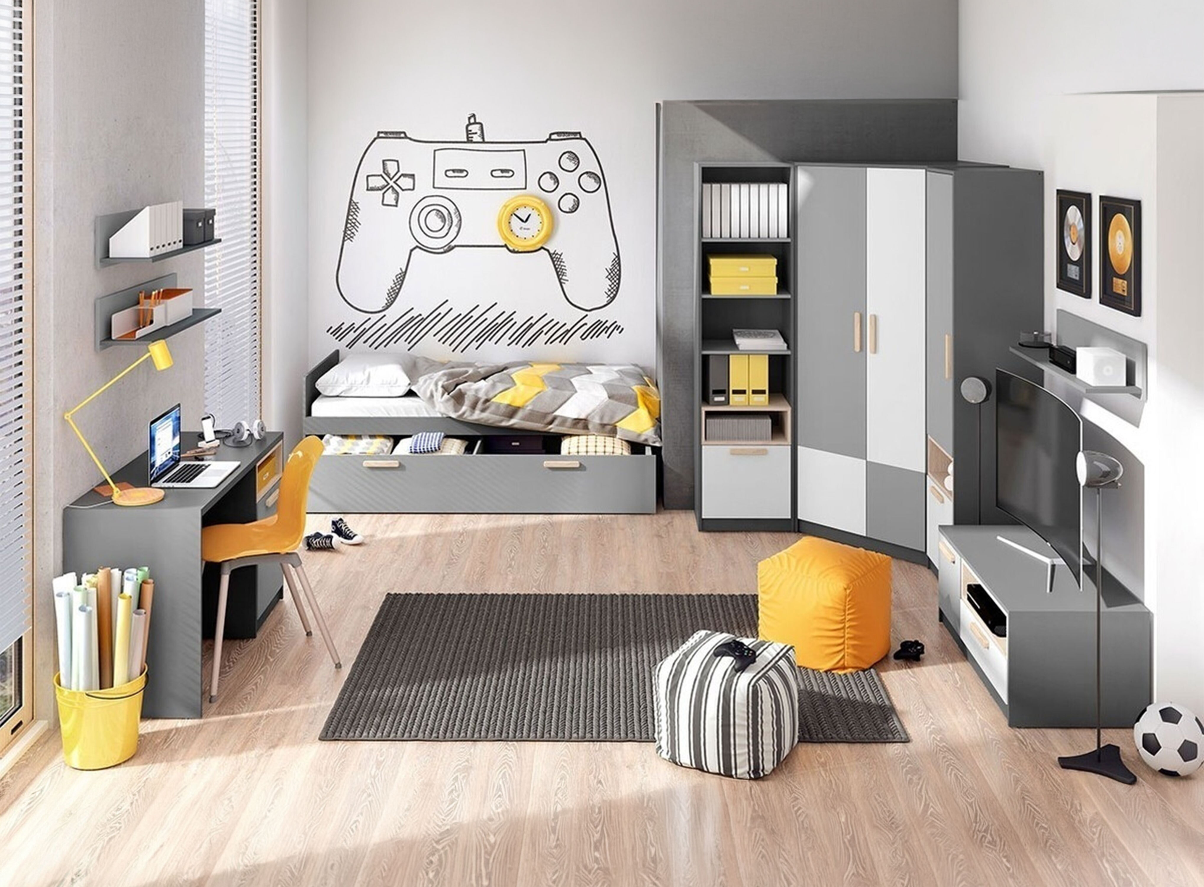 Bett Veravie 125