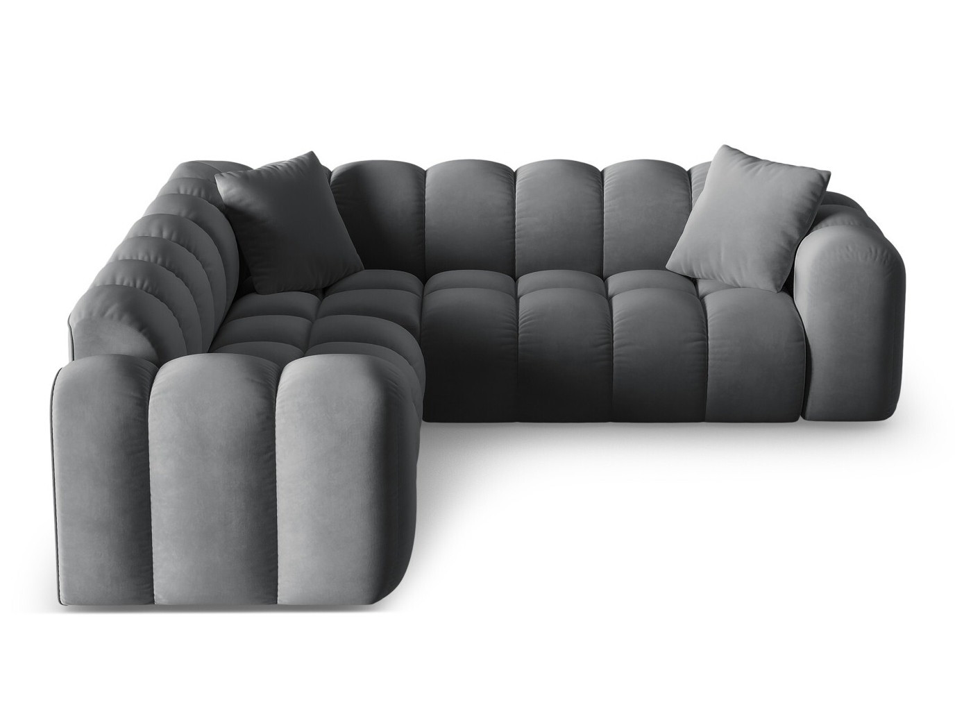 Ecksofa Mondelo 104 (Bluvel 14)