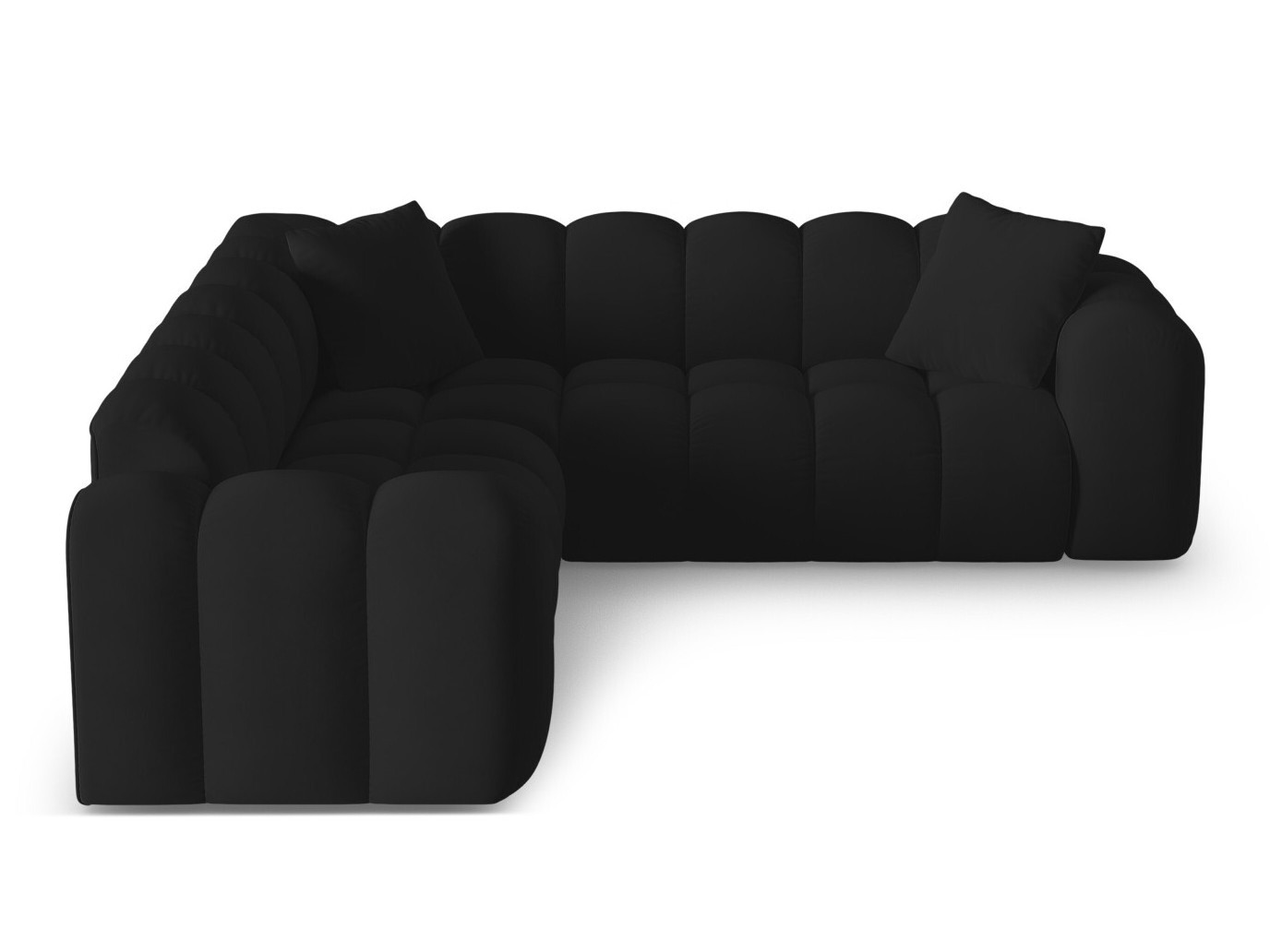 Ecksofa Mondelo 104 (Bluvel 19)