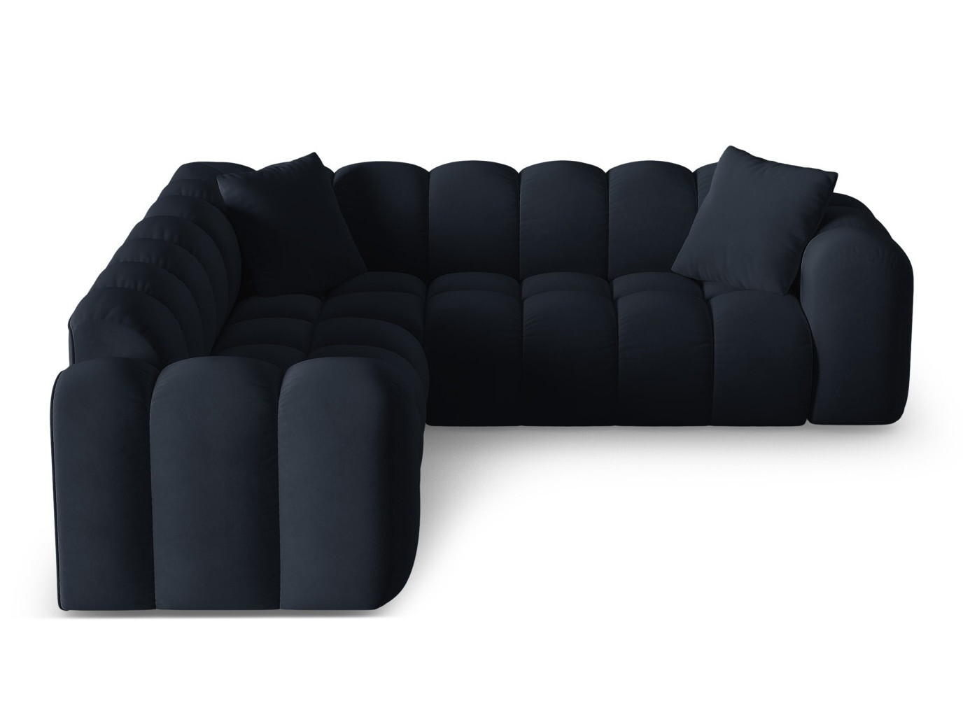 Ecksofa Mondelo 104 (Bluvel 89)