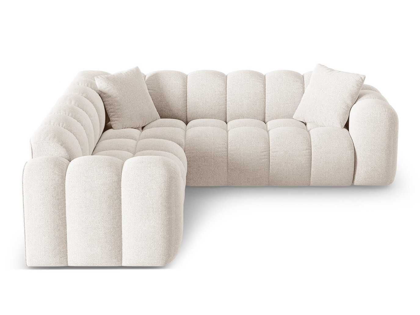Ecksofa Mondelo 104 (Eden 02)