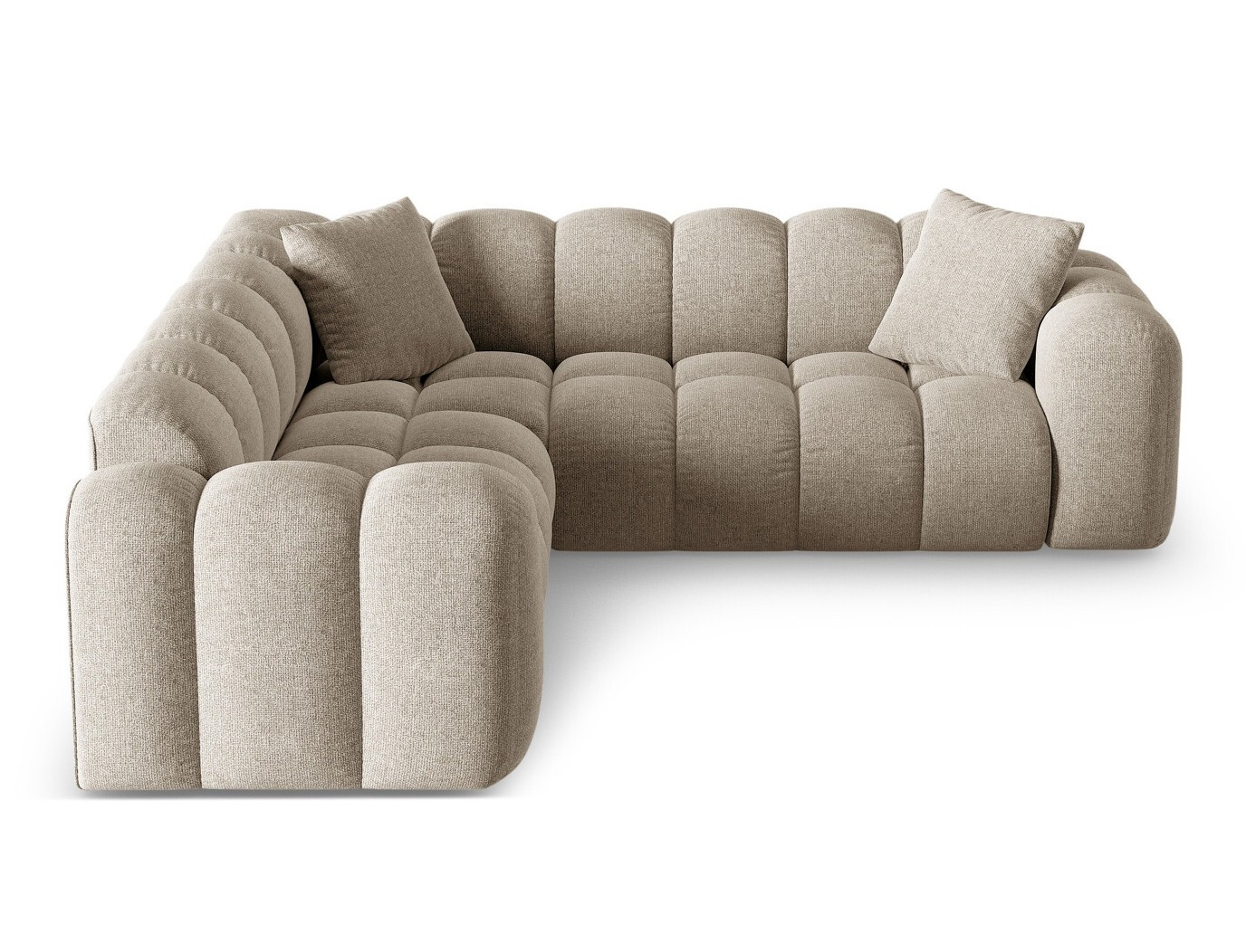 Ecksofa Mondelo 104 (Eden 04)