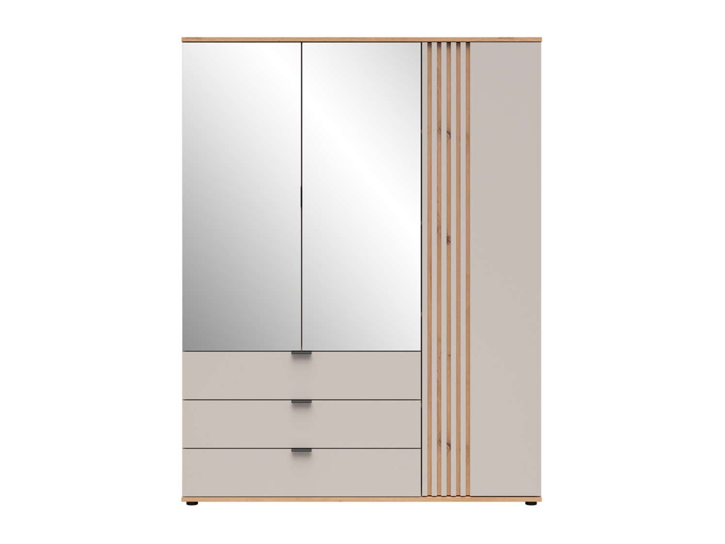 Kleiderschrank Venvou 106
