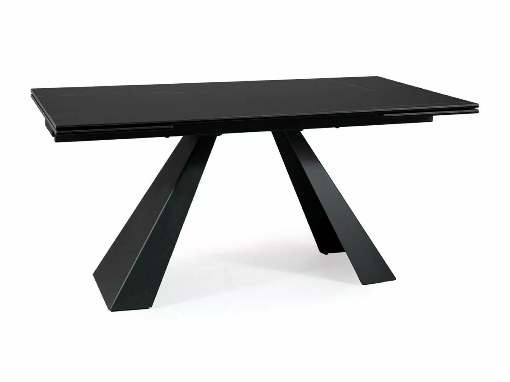 Tisch Detroit 994 (Schwarzer Marmor)