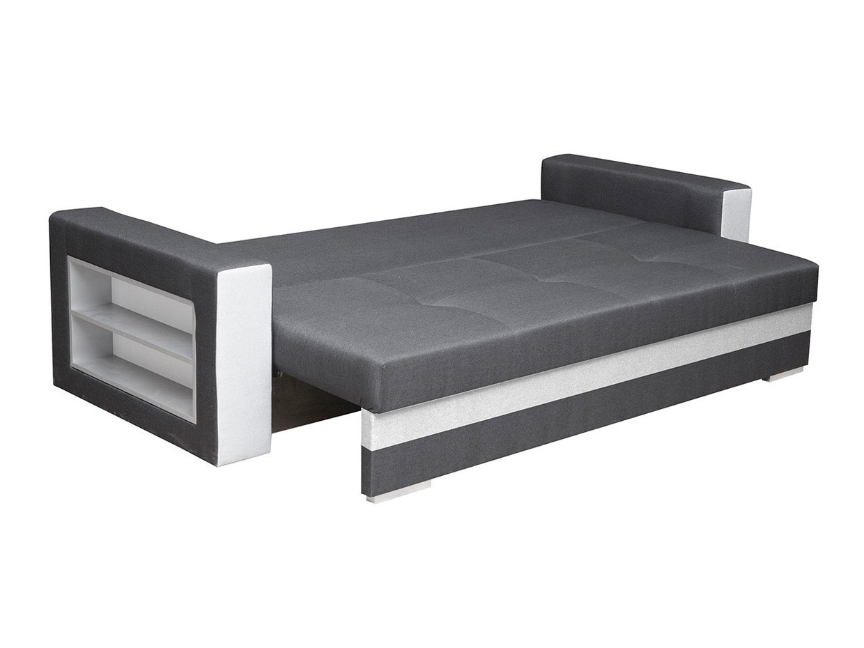 Schlafsofa Decatur 106 (Twist 8 + Twist 2)