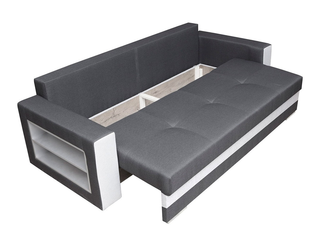 Schlafsofa Decatur 106 (Twist 8 + Twist 2)