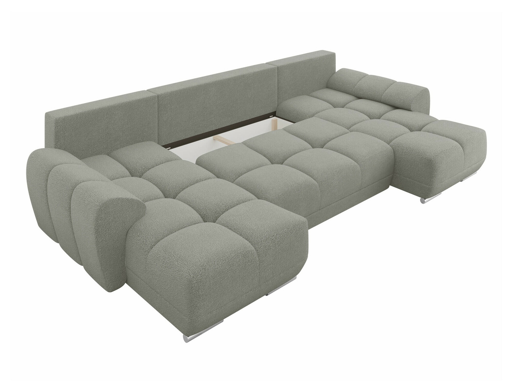 Ecksofa SD3198