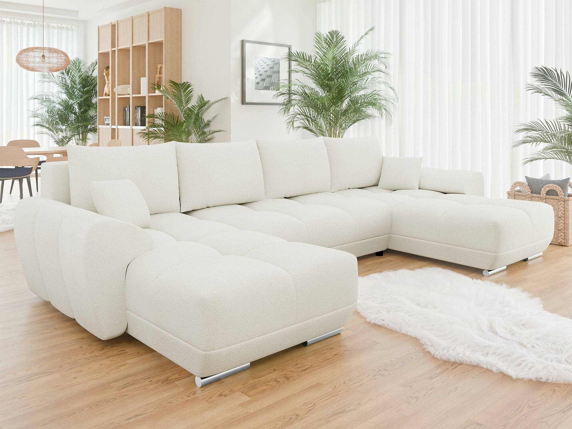 Ecksofa SD3198