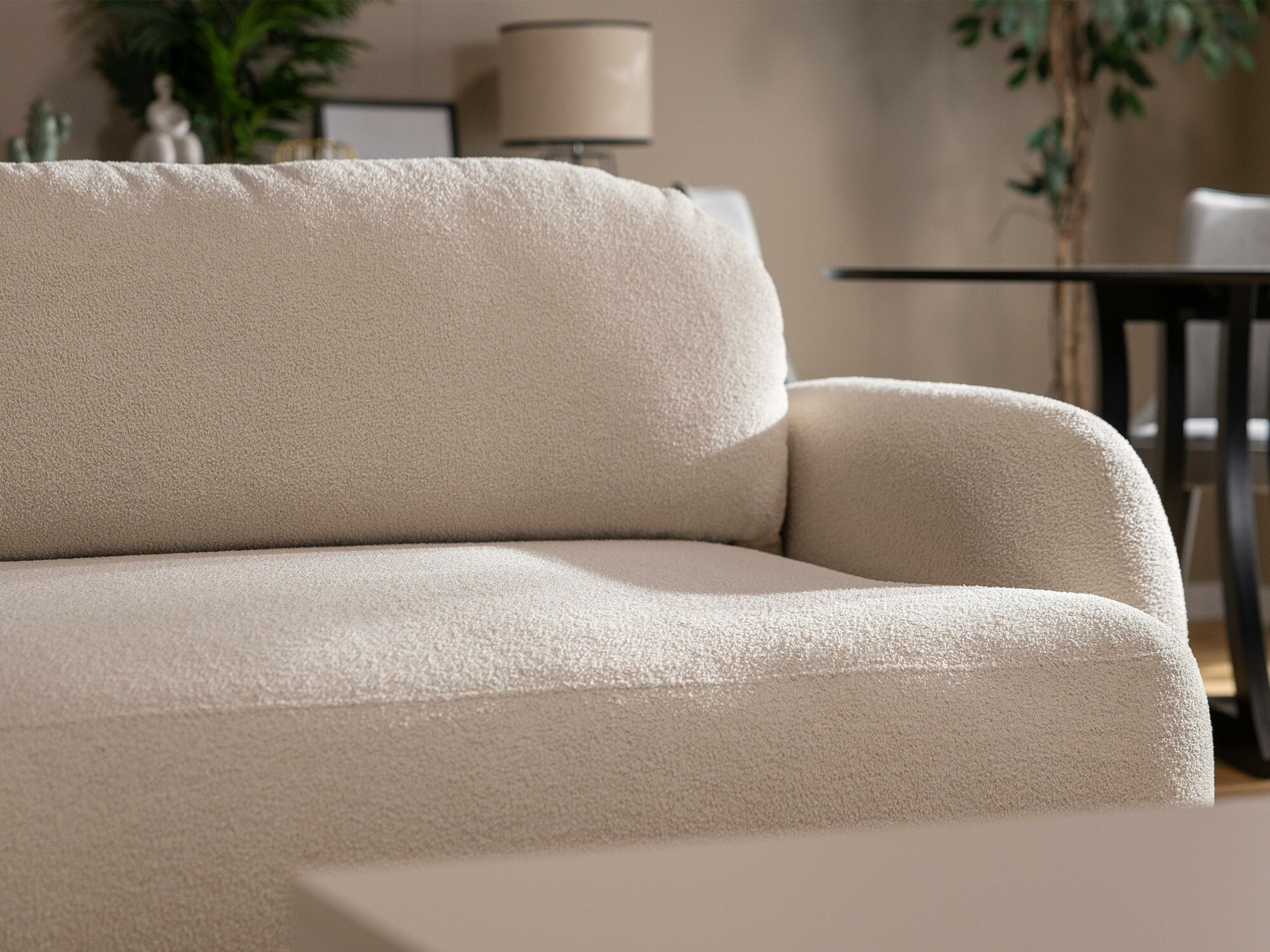 Ecksofa SD3205