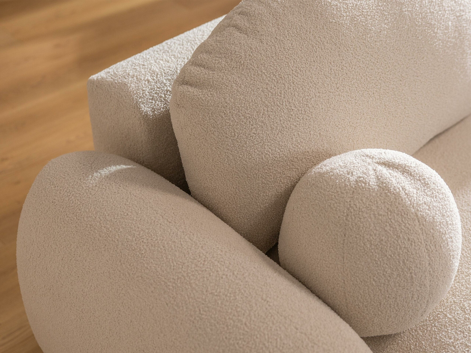 Ecksofa SD3205