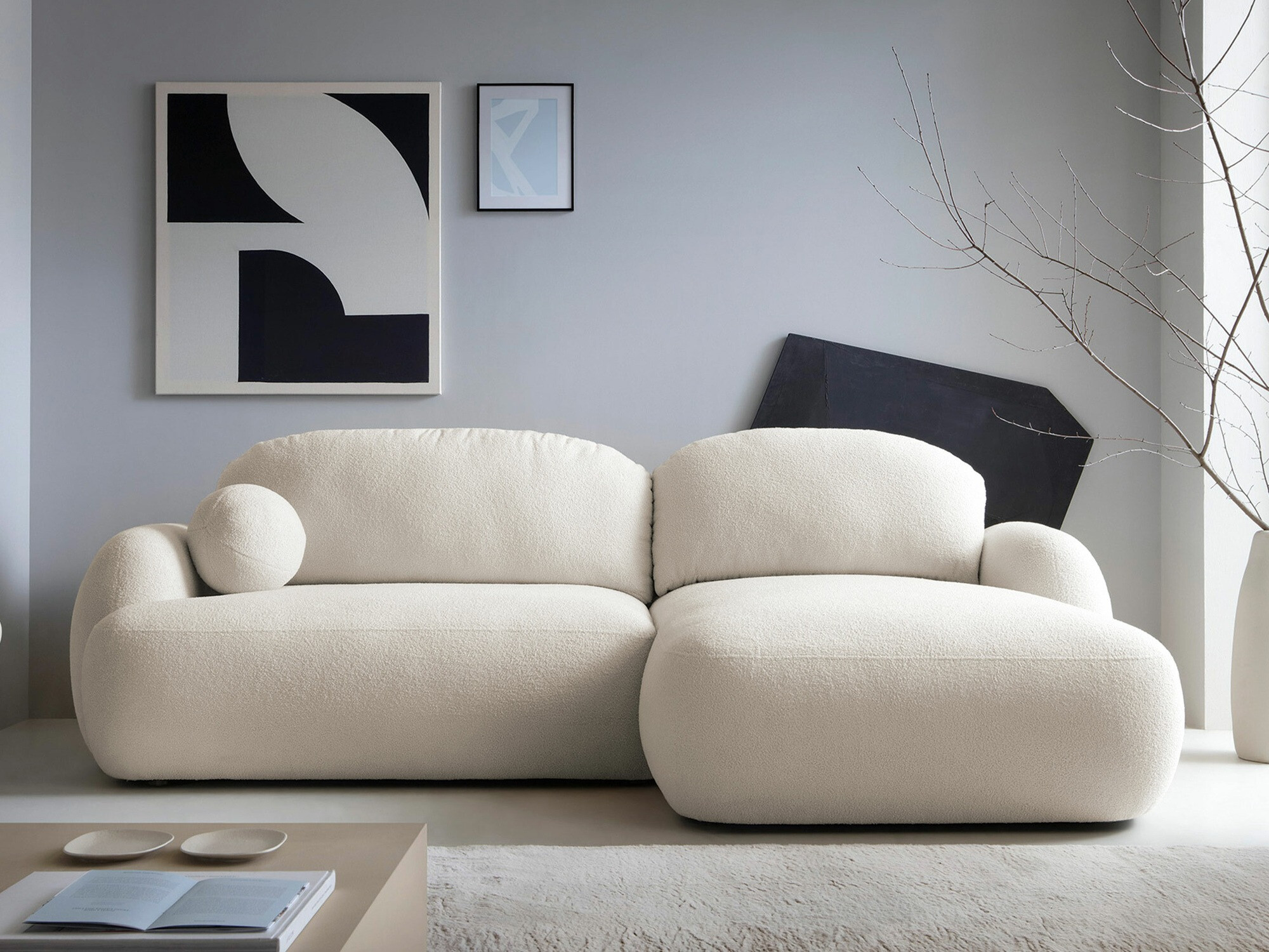 Ecksofa SD3205
