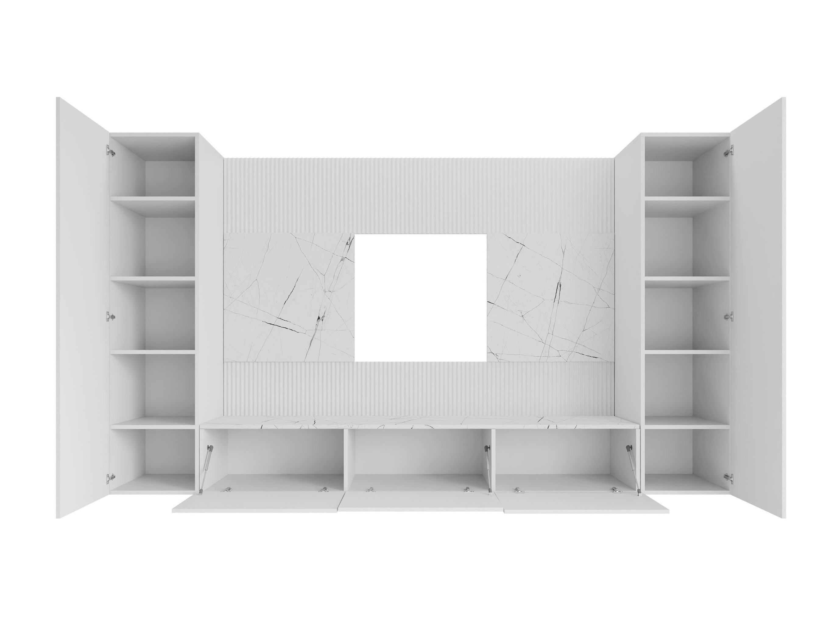 Wohnzimmer-Sets SD3193