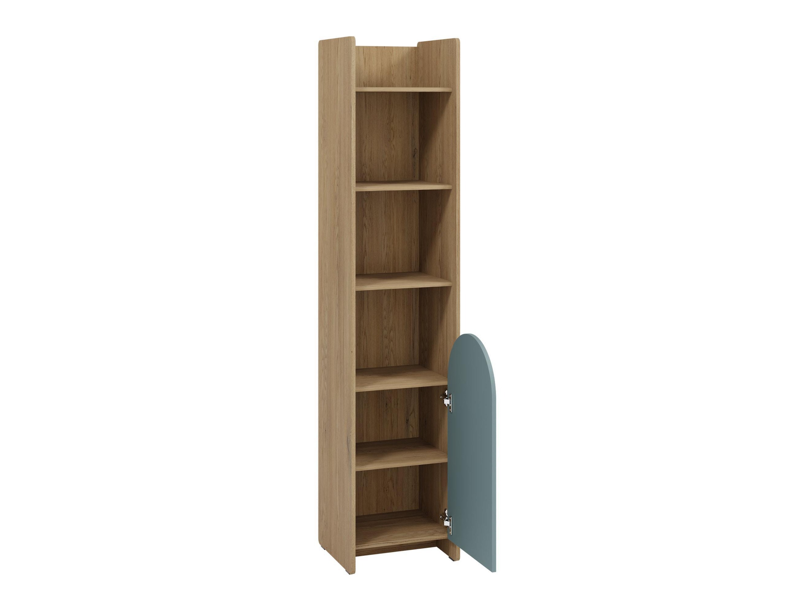Kinderzimmer-Set Fivelbi 119 (Blau)