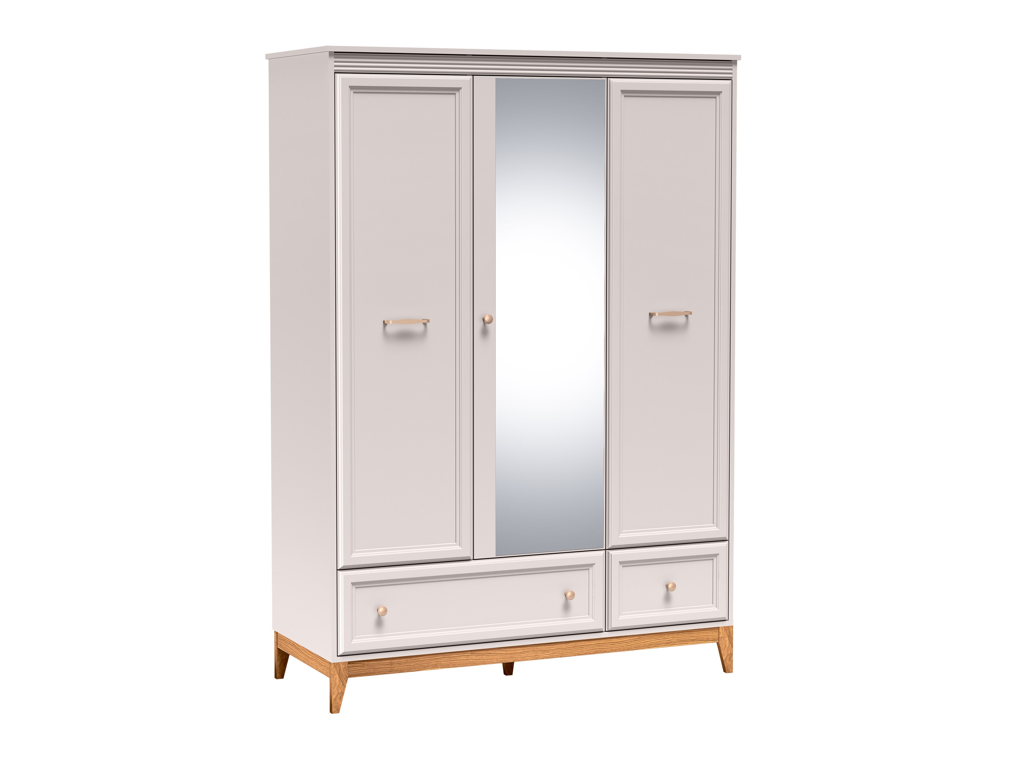 Kleiderschrank Sonfera 114