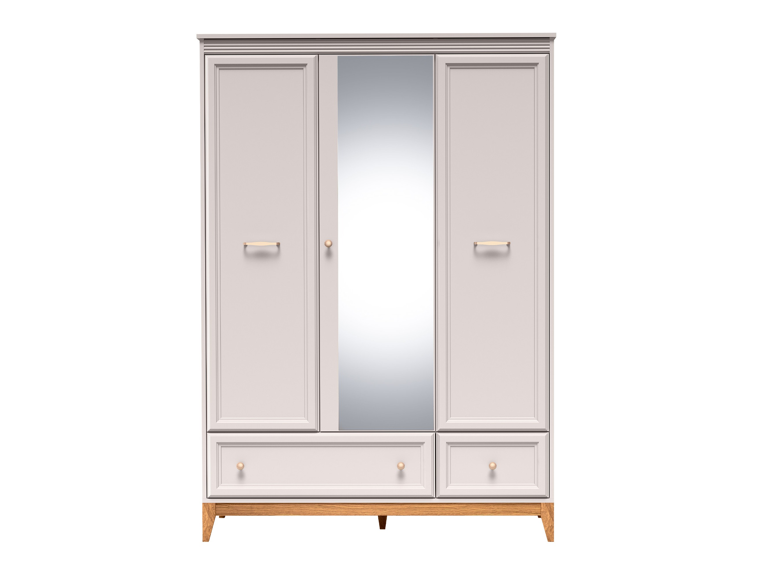 Kleiderschrank Sonfera 114