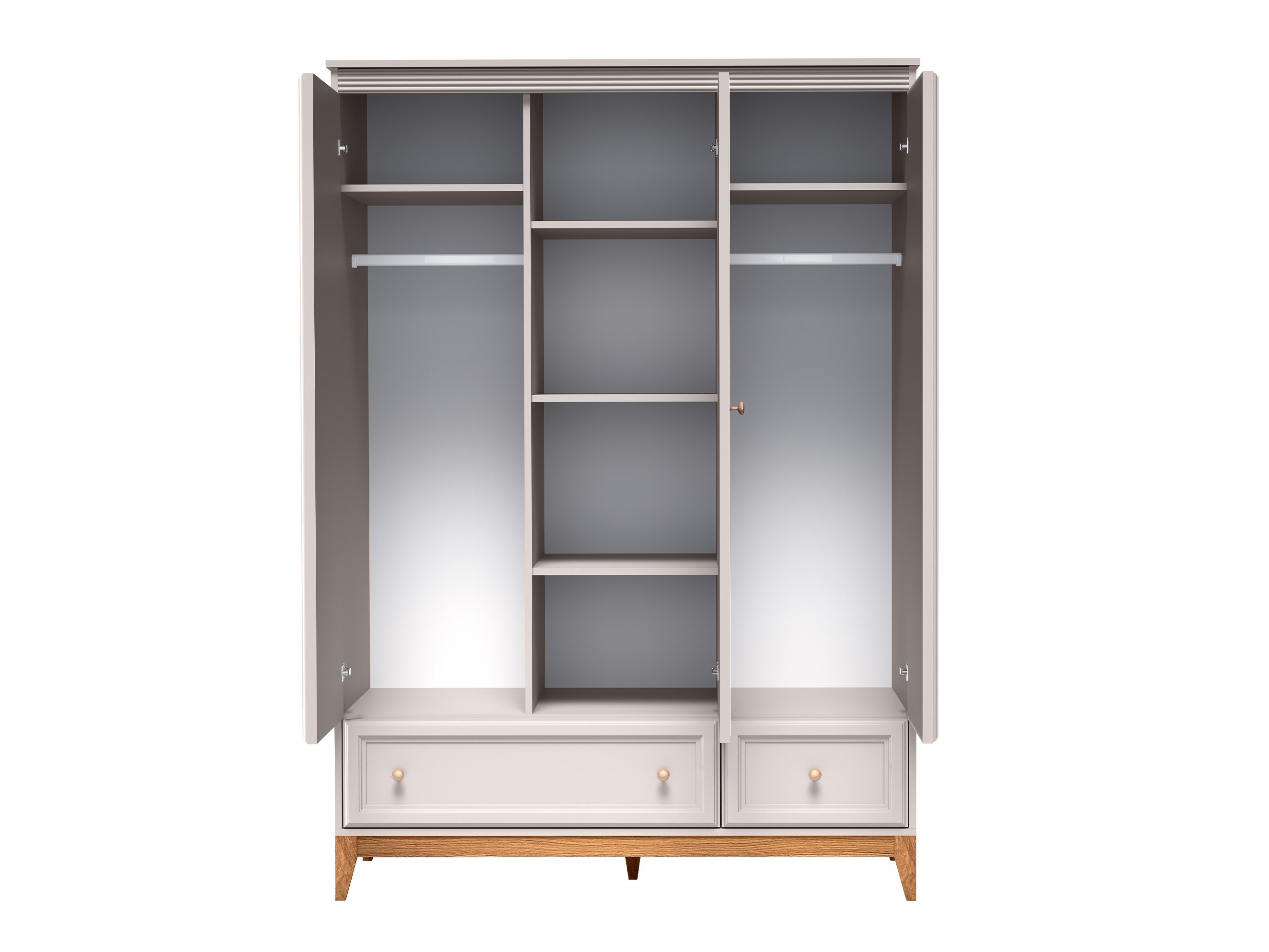 Kleiderschrank Sonfera 114