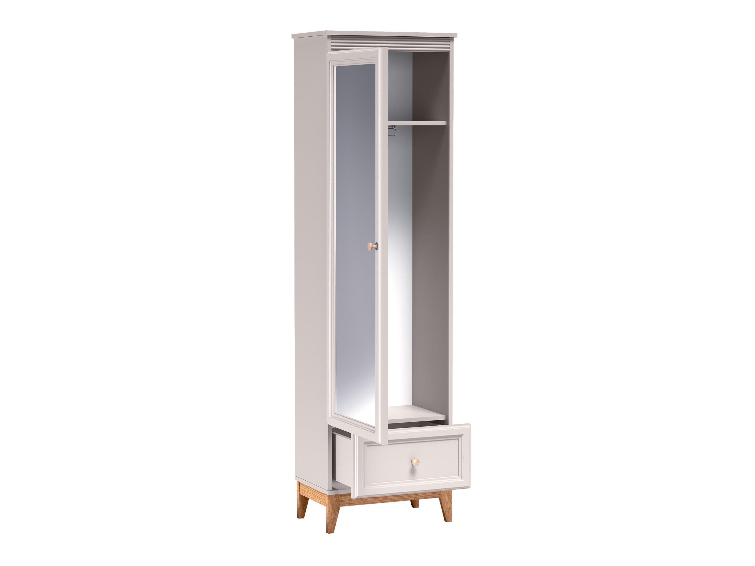Kleiderschrank Sonfera 117