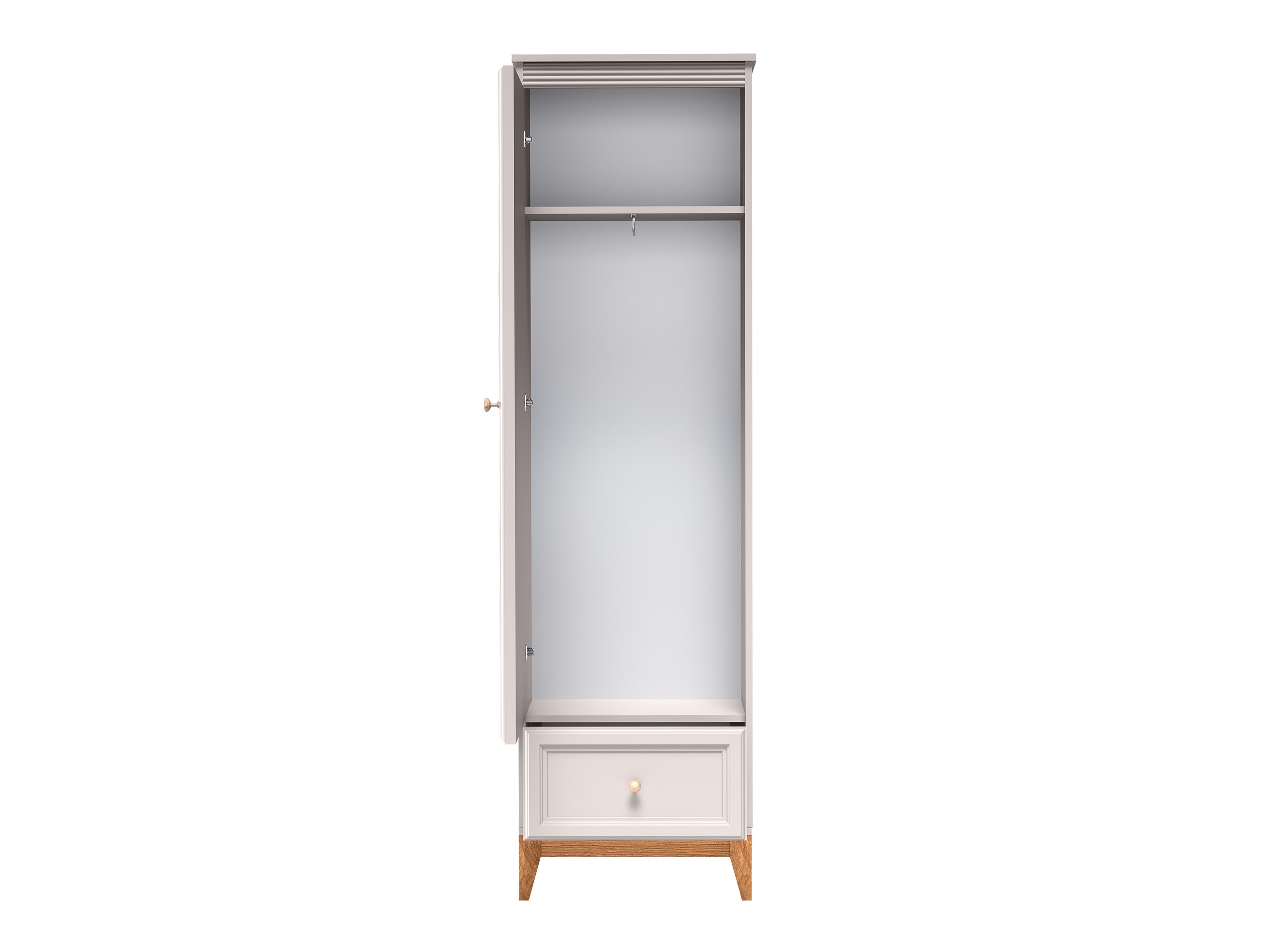 Kleiderschrank Sonfera 117