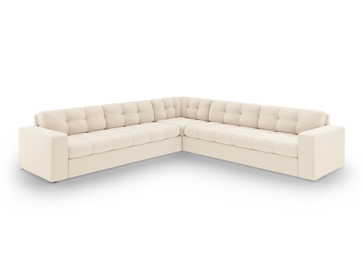 Ecksofa Vesmele 107 (Nea 23)