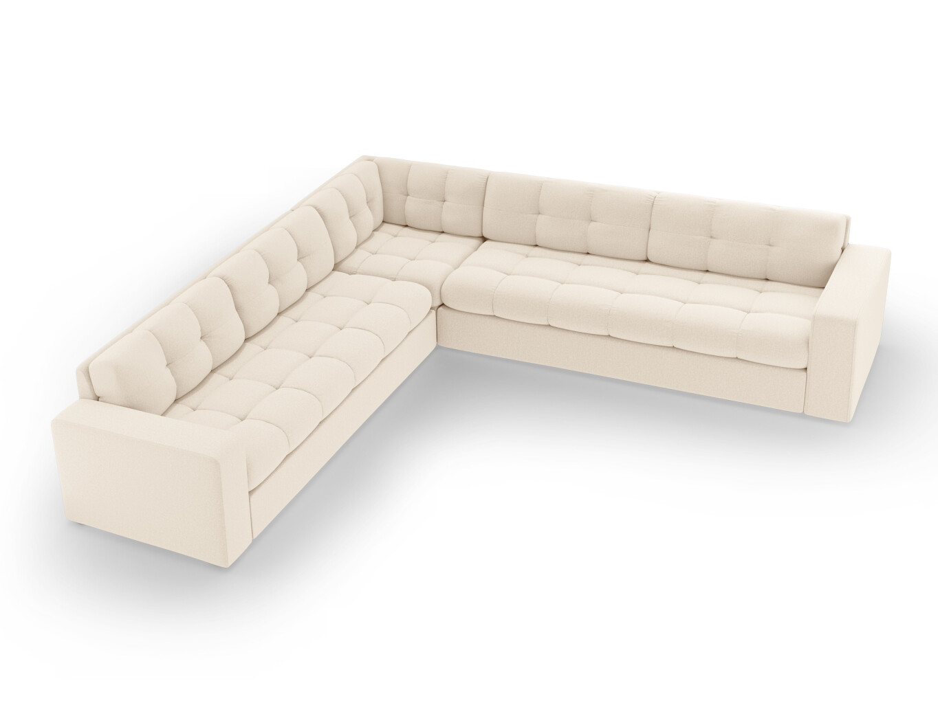 Ecksofa Vesmele 107 (Nea 23)