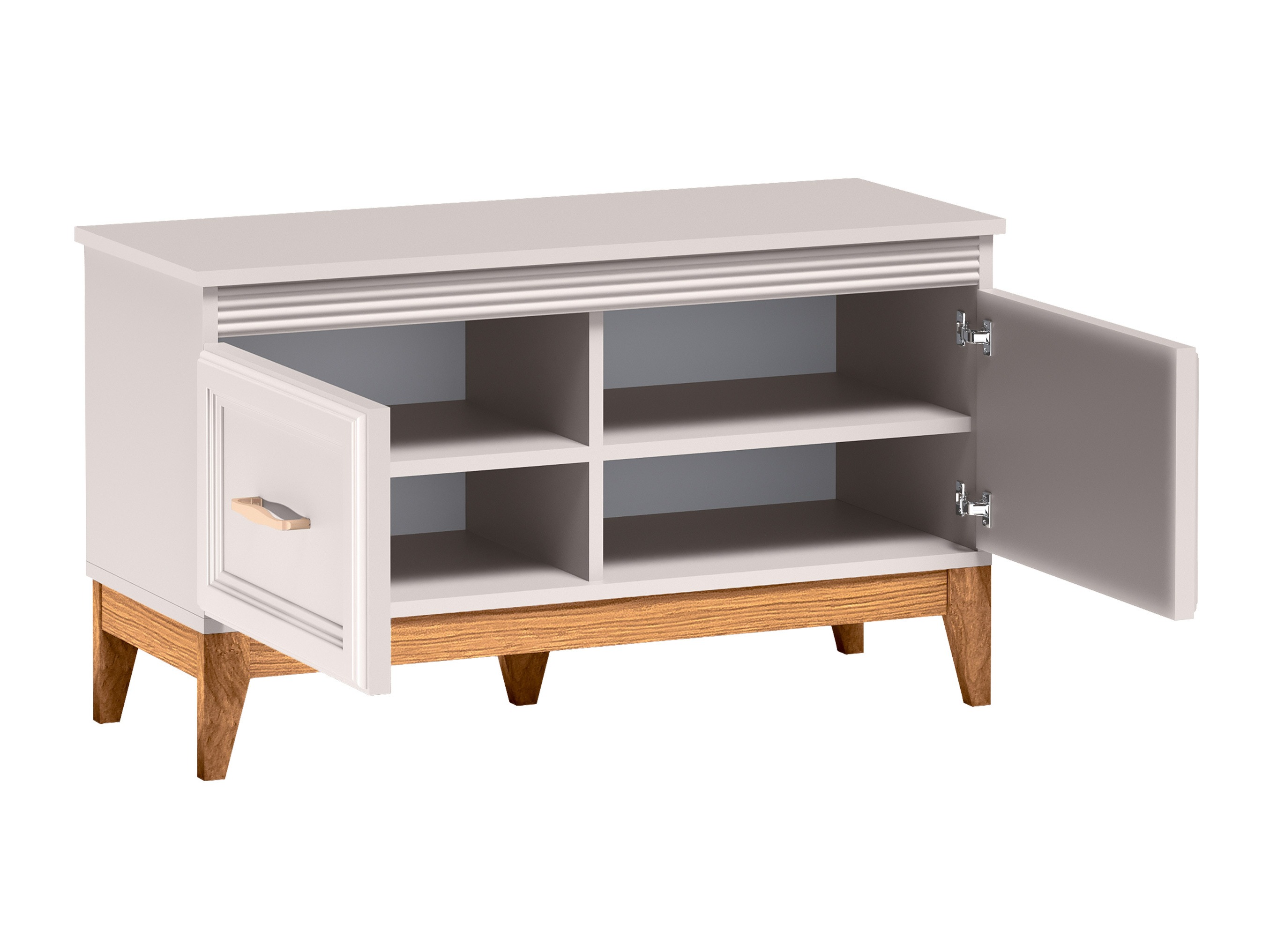 Schuhschrank Sonfera 122