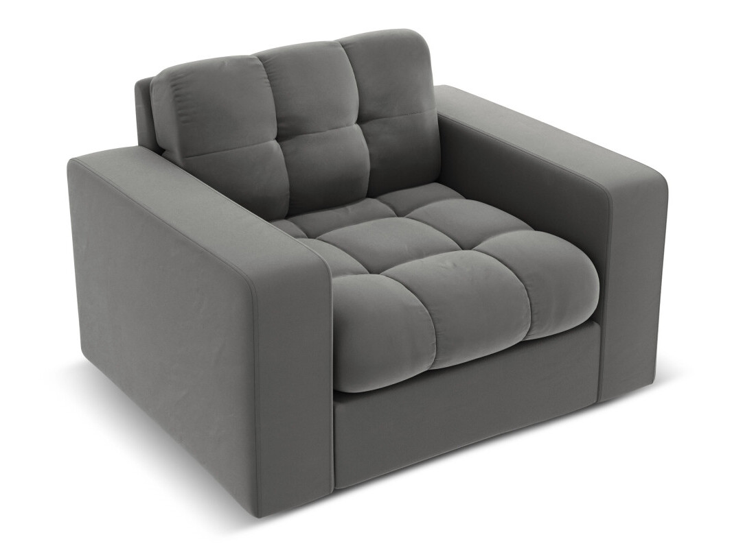 Sessel Vesmele 106 (Bluvel 13)