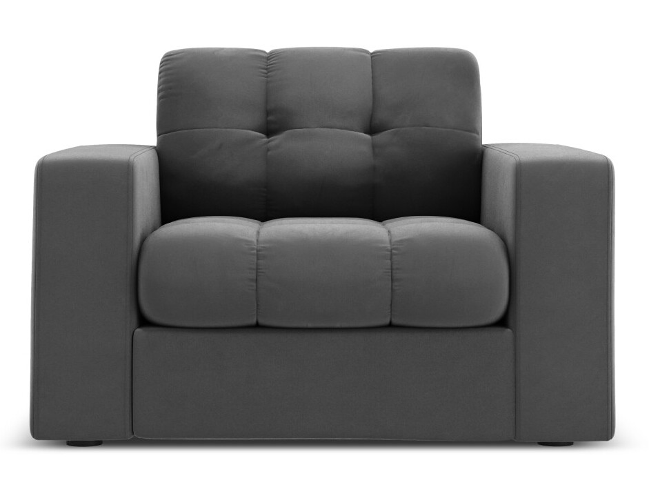 Sessel Vesmele 106 (Bluvel 14)
