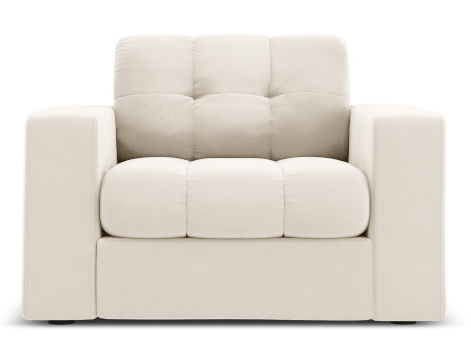 Sessel Vesmele 106 (Bluvel 22)
