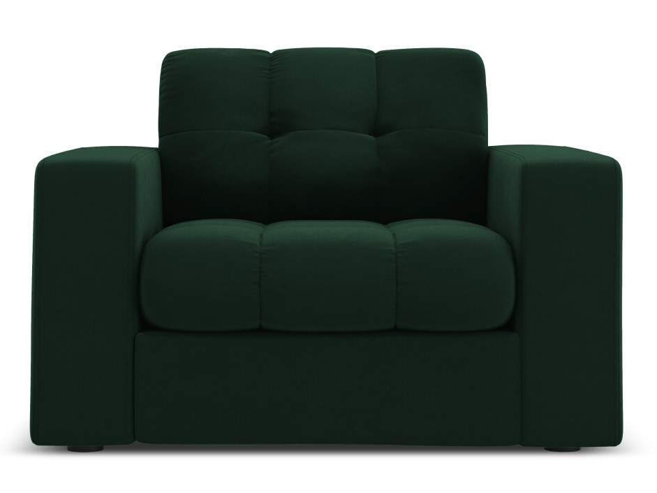 Sessel Vesmele 106 (Bluvel 78)
