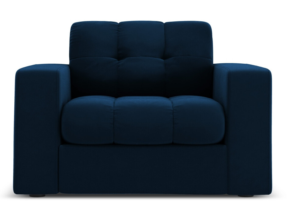 Sessel Vesmele 106 (Bluvel 86)