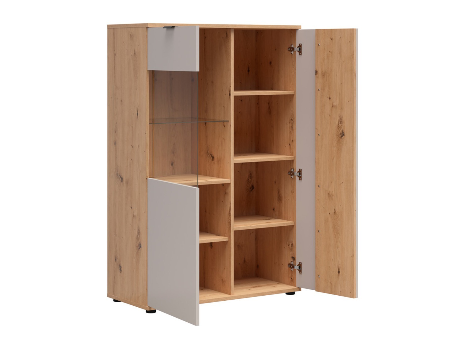 Wohnzimmer-Set Venvou 111