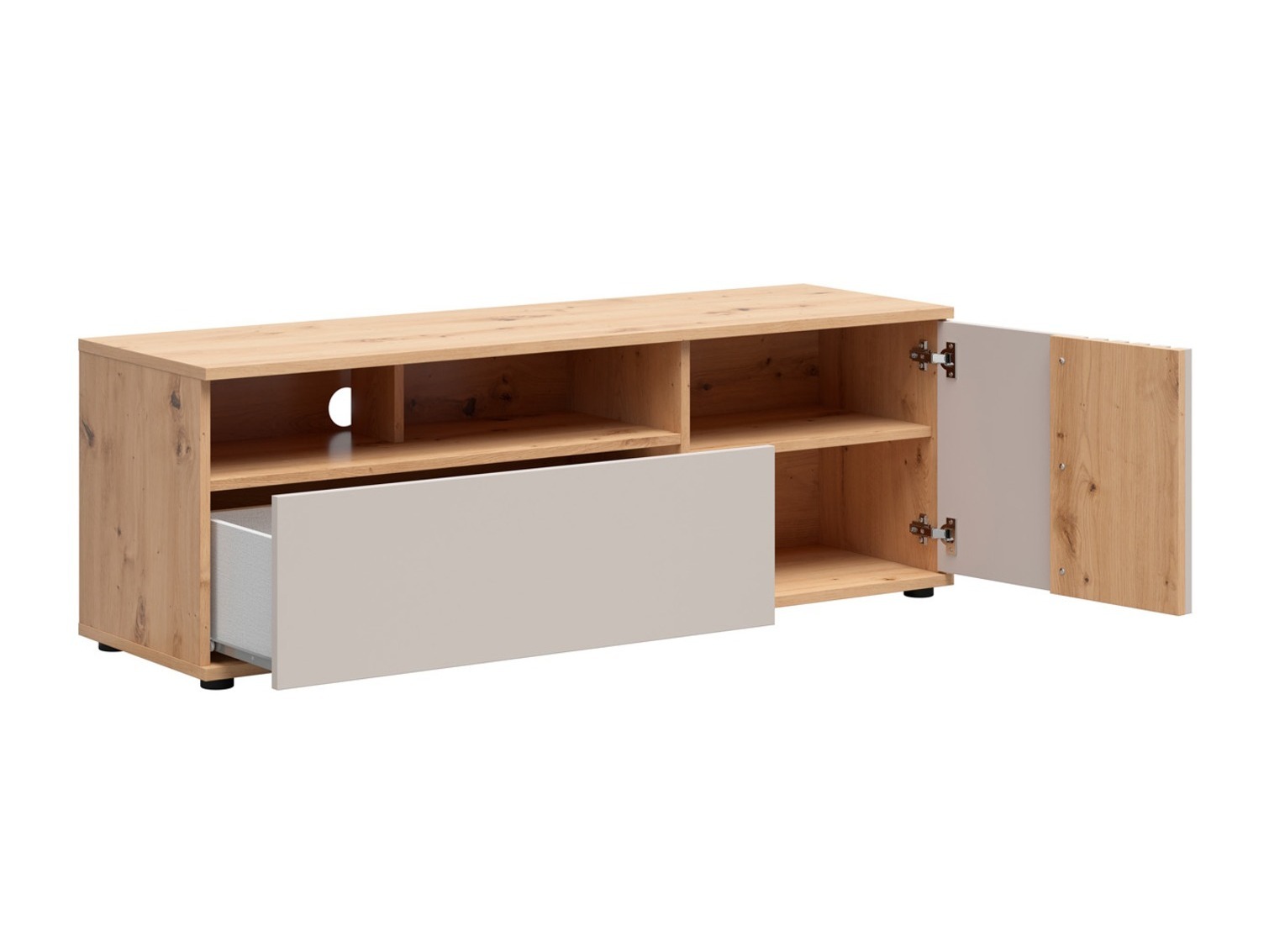 Wohnzimmer-Sets Venvou 110