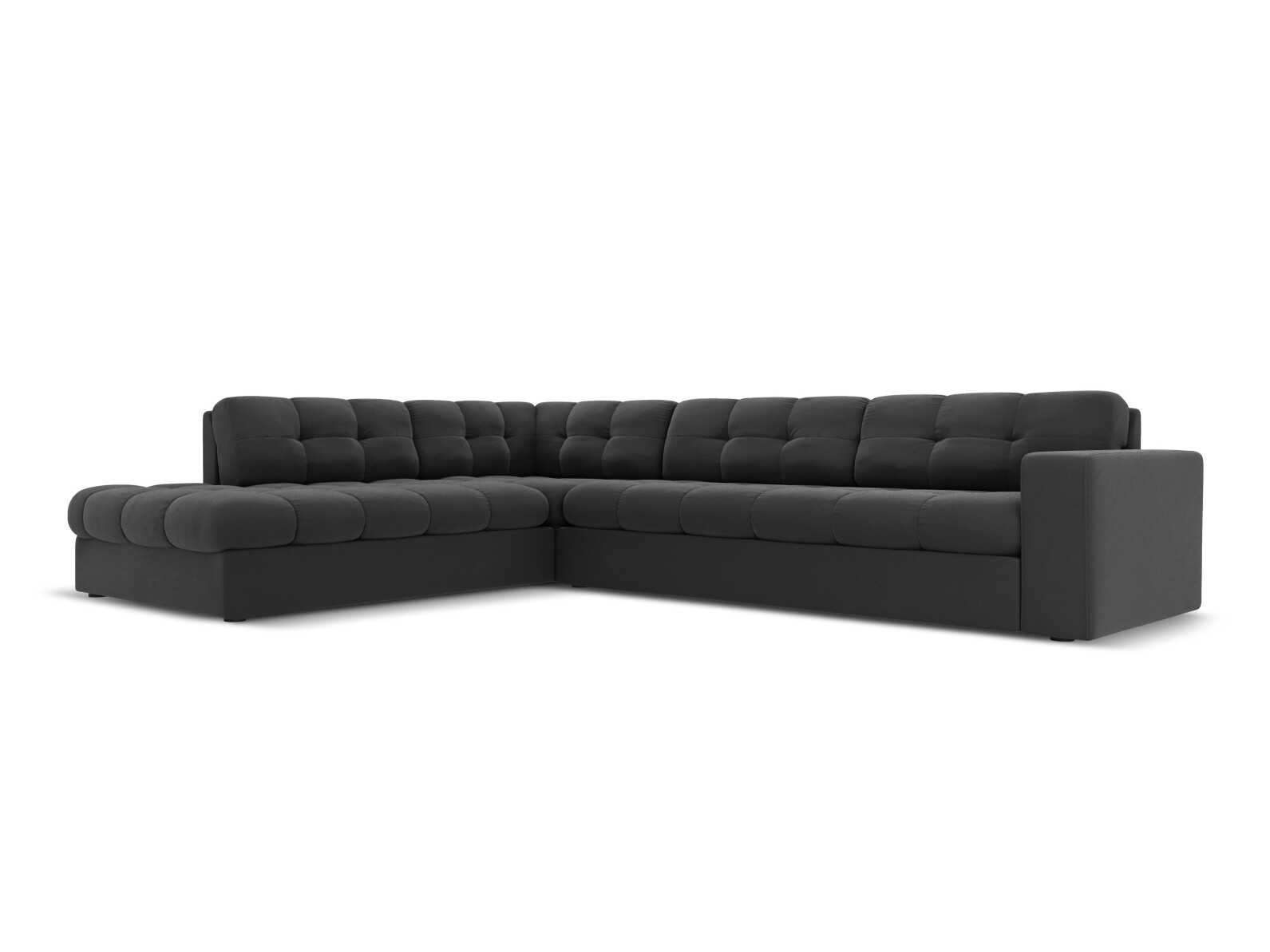 Ecksofa Vesmele 109 (Bluvel 14)